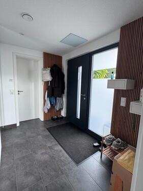 Foto - 4.5 Zimmer Einfamilienhaus zum Kaufen in Bernau am Chiemsee