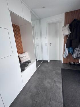 Foto - 4.5 Zimmer Einfamilienhaus in Bernau am Chiemsee