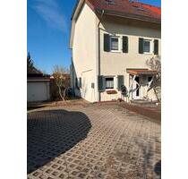 Gepflegtes 6-Zimmer Haus in ruhiger Lage in Neustrelitz