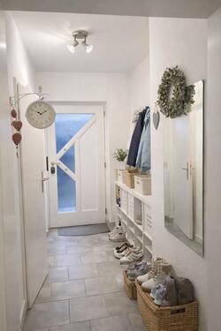Foto - 6 Zimmer Reihenhaus zum Kaufen in Neustrelitz