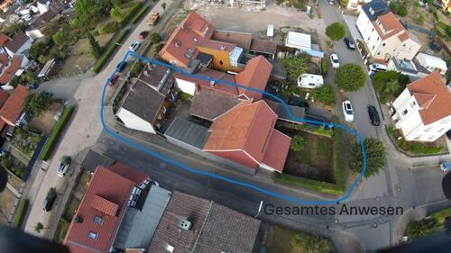 Foto - Attraktives Haus Nähe Marktplatz in HerzbergHarz- Provisionsfrei
