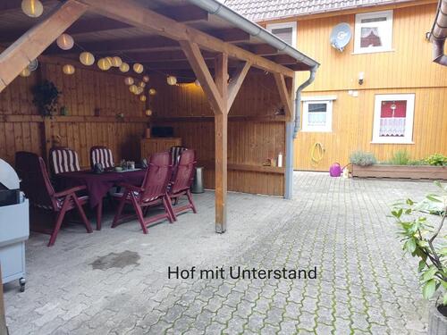 Foto - Einfamilienhaus in Herzberg am Harz zum Kaufen
