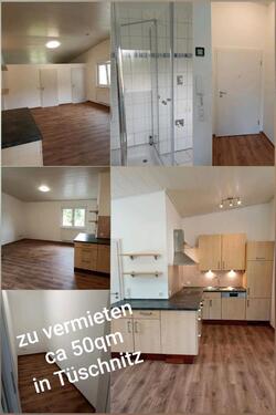 Foto - Helle, moderne 2,5 Zimmer Wohnung, sofort verfügbar