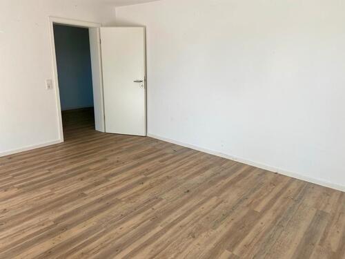 Foto - Ebenerdige Wohnung mit zwei Gartenterrassen