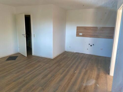 Foto - Etagenwohnung zur Miete in Reichshof