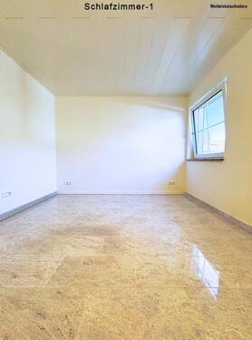 Foto - Etagenwohnung in Büdingen