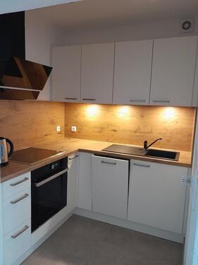 Foto - 1,5 Zimmer Wohnung in der Nähe von MHH, vollmöbliert, saniert