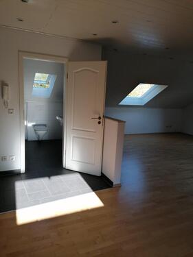 Foto - Etagenwohnung in Idar-Oberstein