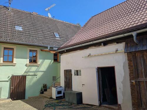 Foto - Einfamilienhaus in Hofheim in Unterfranken