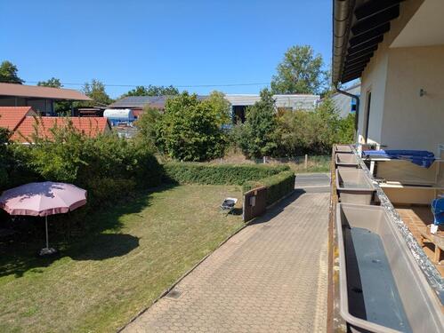 Foto - Einfamilienhaus in Hofheim in Unterfranken zum Kaufen