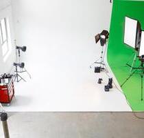 Studio, Halle, Atelier, Werkraum - Regensburg Brandlberg