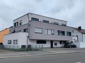 Foto - moderne 1-Zimmerwohnung mit hochwertiger Ausstattung