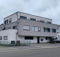 moderne 1-Zimmerwohnung mit hochwertiger Ausstattung - Ingolstadt Münchener Straße