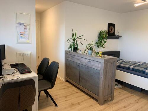 Foto - Etagenwohnung zum Kaufen in Ingolstadt