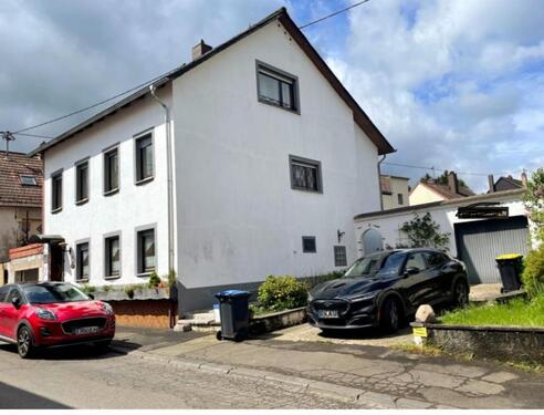 Foto - Etagenwohnung zur Miete in Neunkirchen