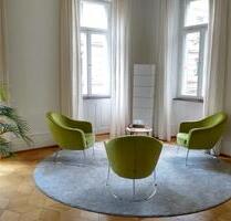 Schöner Praxisraum In Karlsruher Innenstadt