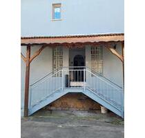 Übernachtungsmöglichkeit in Knittelsheim - Essingen