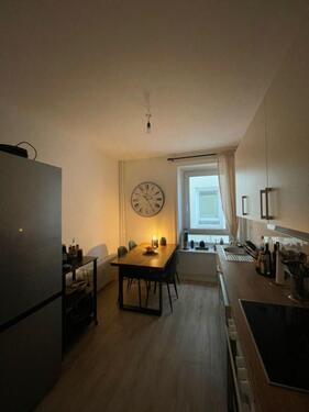 Foto - Etagenwohnung in Hamburg