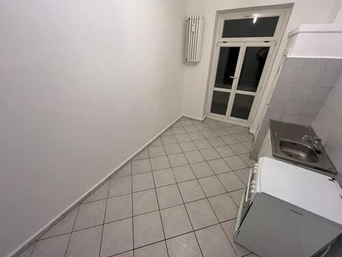 Foto - Etagenwohnung zur Miete in Berlin