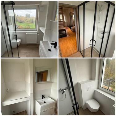 Foto - Schöne renovierte Wohnung direkt am Ohmbachsee in Gries vermieten