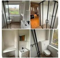 Schöne renovierte Wohnung direkt am Ohmbachsee in Gries vermieten - Brücken (Pfalz)