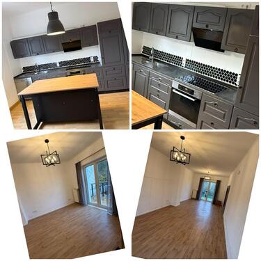 Foto - Etagenwohnung in Brücken (Pfalz)