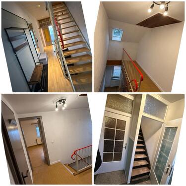 Foto - Etagenwohnung in Brücken (Pfalz) zur Miete