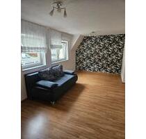 1Zimmer Appartment in ruhiger Lage - ideal für Luxembourg-Pendler - Trier Feyen-Weismark