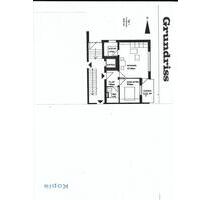 Verkaufe schöne helle 2-Zimmer-Wohnung in Hannover-Anderten - Sehnde