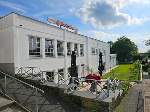 Foto - Gastrofläche- 90 m²- 1500€- Voll ausgestattet- sofort startklar!