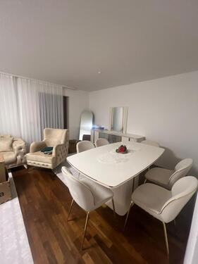 Foto - Etagenwohnung in Pocking