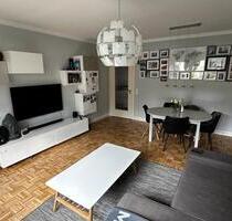 Charmante 3-Zimmer mit 2 Balkonen nähe Nürnberger Stadtpark