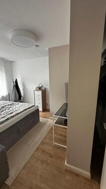 Foto - Etagenwohnung in Nürnberg