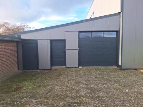 Foto - Lagerfläche Stellfläche - 345,00 EUR Kaltmiete, ca.  4,50 m²