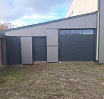 Lagerfläche Stellfläche - 345,00 EUR Kaltmiete, ca.  4,50 m² in Gescher (PLZ: 48712)