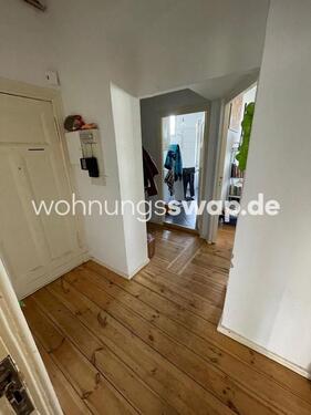 Foto - Wohnungsswap - 2 Zimmer, 70 m² - Hochstraße, Mitte, Berlin