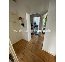 Wohnungsswap - 2 Zimmer, 70 m² - Hochstraße, Mitte, Berlin