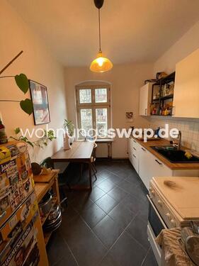 Foto - 2 Zimmer Etagenwohnung zur Miete in Berlin