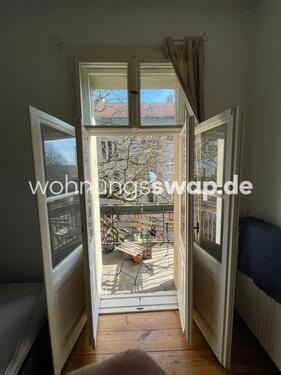 Foto - 2 Zimmer Etagenwohnung in Berlin