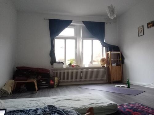 Foto - 2-Zimmer-Wohnung - 419,00 EUR Kaltmiete, ca.  55,00 m²