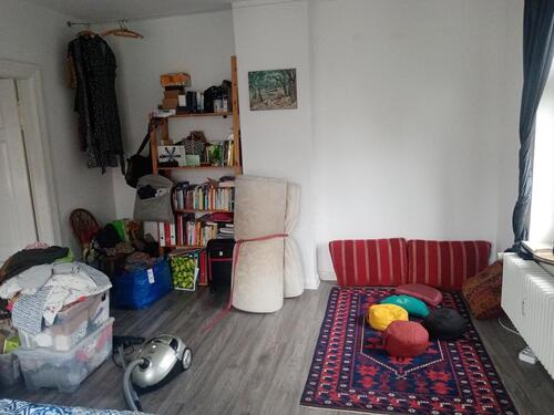 Foto - Etagenwohnung in Oberndorf zur Miete