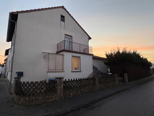 Foto - Gepflegtes Einfamilienhaus in Maxdorf - provisonsfrei