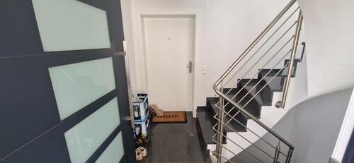 Foto - Etagenwohnung in Köln zur Miete