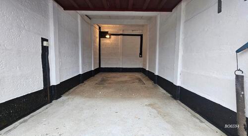 Foto - Garage zu vermieten in Zwickau Neuplanitz TG1 2,4mx5,1m