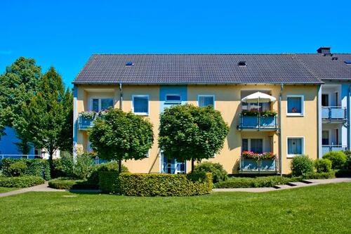 Foto - 3 Zimmer-Wohnung in Ahlen - 569,00&nbsp;EUR Kaltmiete, ca.&nbsp; 63,78&nbsp;m&sup2;