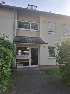 Foto - Eigentumswohnung mit Balkon in Hösbach Bhf - OHNE MAKLERPROVISION