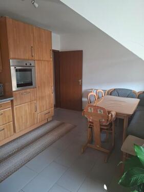 Foto - 3 Zimmer Etagenwohnung in Hösbach