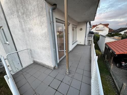 Foto - 2 Zimmer Etagenwohnung zum Kaufen in Altenstadt