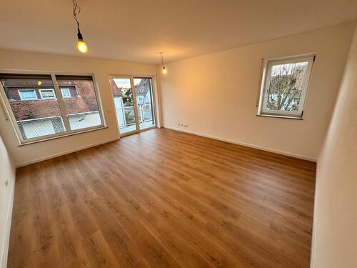 Foto - 2 Zimmer Etagenwohnung in Altenstadt