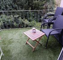 Ruhige 3ZKB Wohnung mit zwei Balkonen in Eversten - Oldenburg Kreyenbrück